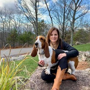 Meet your Posher, Michele